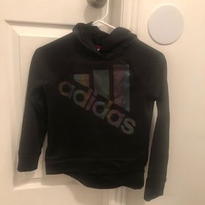 Adidas hoodie